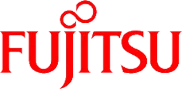 Fujitsu-Logo