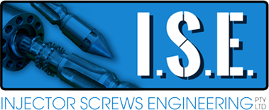 ISE logo