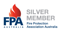 FPA Australia Logo with BG