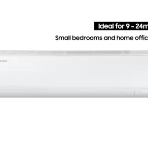 Panasonic  AERO 2.5KW Reverse Cycle Single - split Indoor/Outdoor Air Conditioning Unit