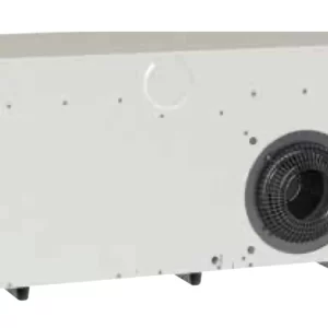 Natural Gas Ecostar 14.0KW