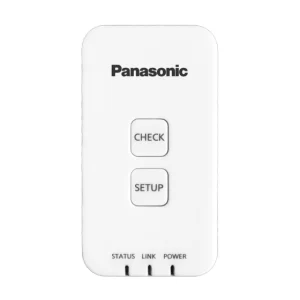 Panasonic WLAN Smart Adapter CZ-TACG1