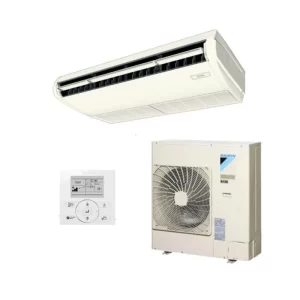 Daikin FHA100C-VF2V 10.0kW SkyAir Ceiling Suspended System 1 Phase
