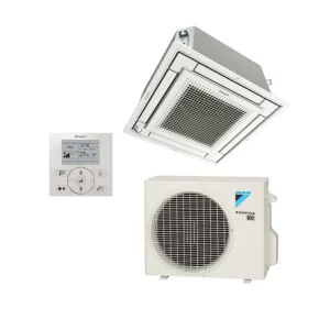 DAIKIN FFA60B-CE2V 6.0kW Compact Cassette Air Conditioner System R32 | 1 Phase