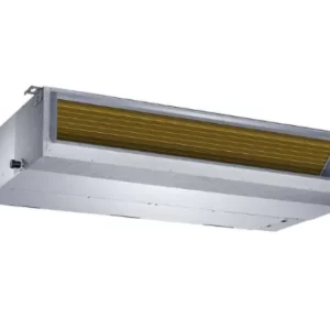 MIDEA 5.0KW R/C indoor Ducted With Wired Control