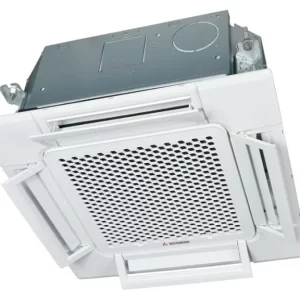 FDTC50ZSXAWVH 5.0kW Cool 5.4kW Heat Indoor/Outdoor Unit (Included RC-EXZ3A)