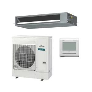 Fujitsu SET-ARTH18KLLAPP 5.0kW Ducted Bulkhead System