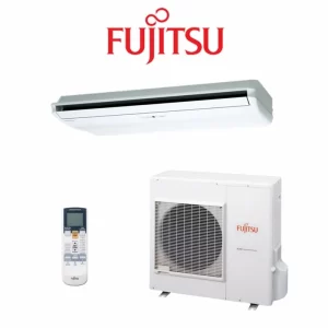 Fujitsu Under Ceiling Console ABTA36LAT 10.0KW Single Phase R410