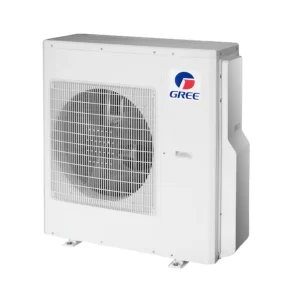 Gree Outdoor Condenser 10.0kW  IDUs Number: 4