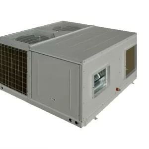 Daikin UAYN350AFY1A-LFF 37.2kW Outdoor Rooftop Packaged Unit RT Series