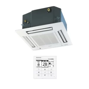 Panasonic 5.0KW UF Premium Reverse Cycle floor console  Indoor Unit