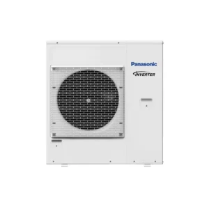 Panasonic 10.0KW Outdoor Condenser, IDUs Number: 5