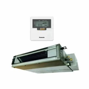 Panasonic 6.0KW ULTRA SLIM DUCTED R32 Includes Wired Wall Controller  Indoor Unit