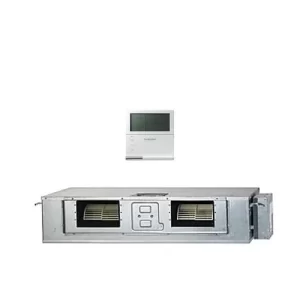 Samsung Multi split 2.6KW FJM NASA Slim Duct Indoor Unit with MWR-WE13N