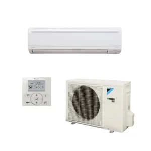 DAIKIN SKY AIR FAA100B-VC2Y 10.0kW Inverter Split System Air Conditioner | 3 Phase