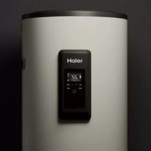 Haier Heat Pump Water Heater SPLIT HOT WATER. 276L R32
