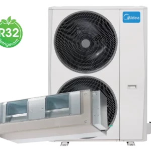 MIDEA RVF 8.0kw V6 GH Wall Indoor