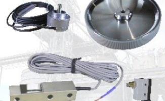 Load Cells & Spare Parts