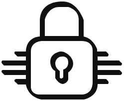 access-control-shadow icon