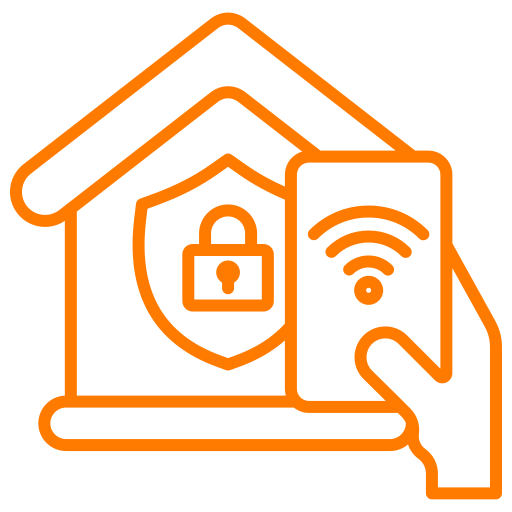 home-security icon