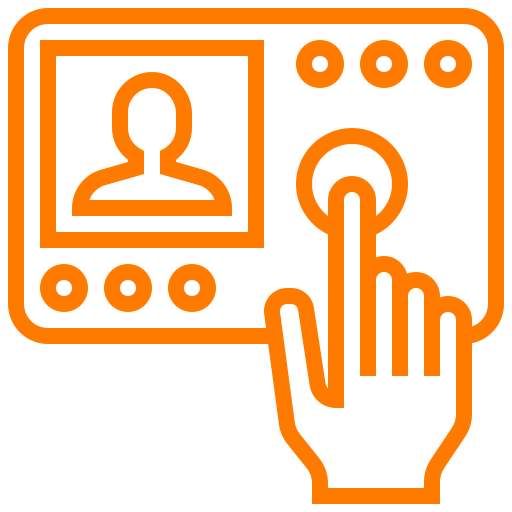 intercom icon