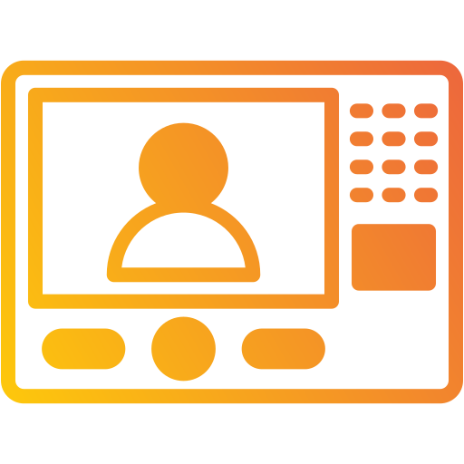 intercom icon