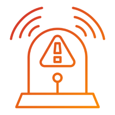 alarm icon