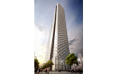 Aspire Tower, Parramatta, Sydney