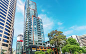 Park Residences, Auckland