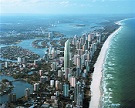 Q1 Tower, Surfers Paradise