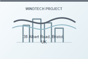 38 Albert Road, Bristol, UK