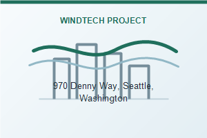 970 Denny Way, Seattle, Washington