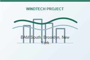 BAM South, Brooklyn, New York