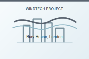 Bury House, London