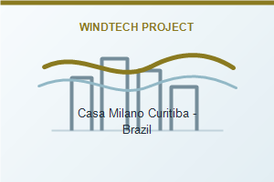 Casa Milano Curitiba - Brazil