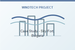 Case Study - Sky Fort, Bulgaria