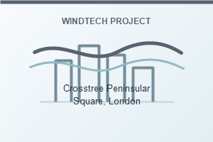 Crosstree Peninsular Square, London