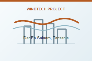 Dar Es Salaam, Tanzania