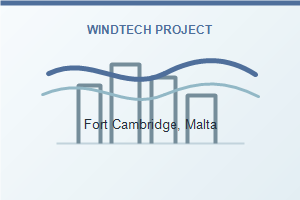 Fort Cambridge, Malta