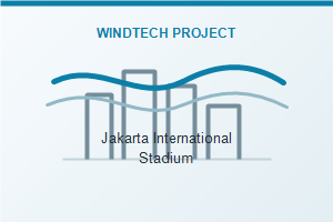 Jakarta International Stadium