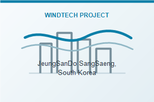 JeungSanDo SangSaeng, South Korea