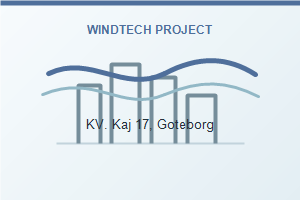 KV. Kaj 17, Goteborg