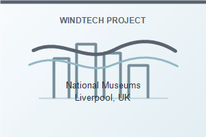 National Museums Liverpool, UK