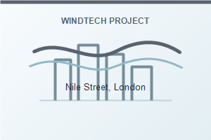 Nile Street, London
