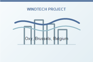 Oxy, Brussels, Belgium