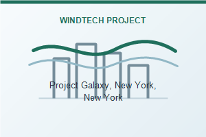 Project Galaxy, New York, New York