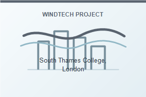 South Thames College, London
