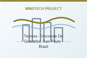 Tecnisa - Visconde De Guaratiba, Sao Paulo - Brazil