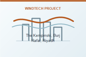 The Kempinski, Burj Rafal, Riyadh