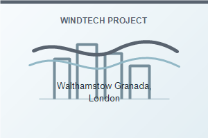 Walthamstow Granada, London